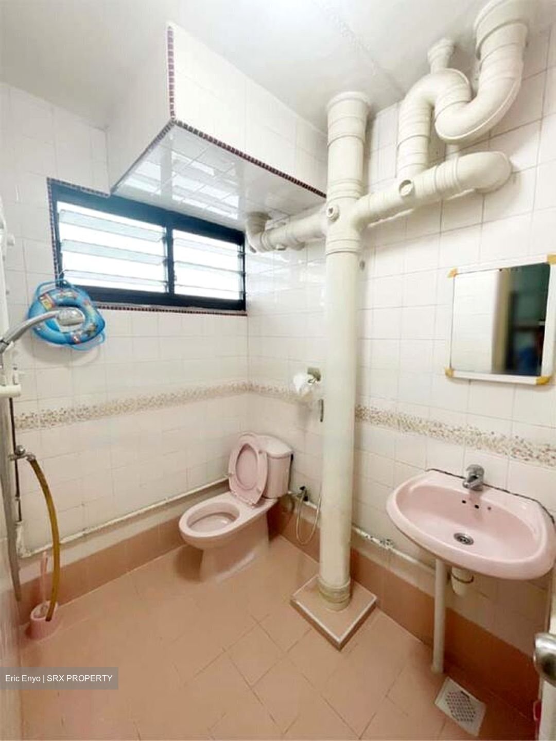 Blk 413 Commonwealth Avenue West (Clementi), HDB 5 Rooms #456921151
